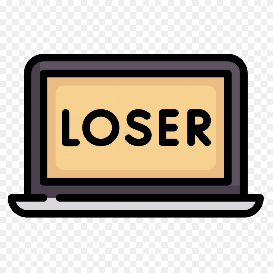Loser, Loser Finger, Hand, Gesture,
