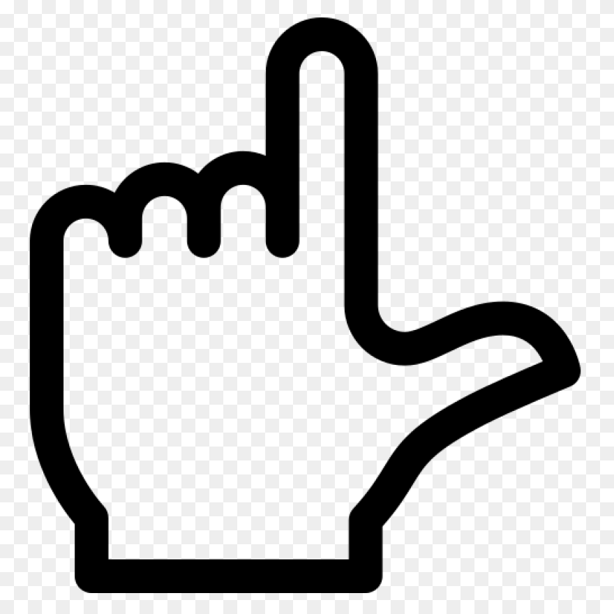 Loser, Loser Finger, Hand, Gesture,