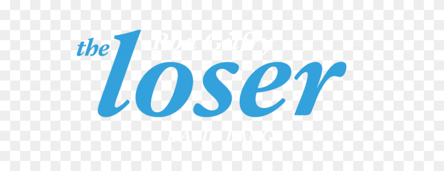 Loser, Loser Finger, Hand, Gesture,