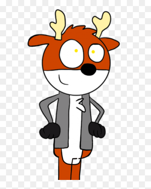 Logan The Deer | The - Logan