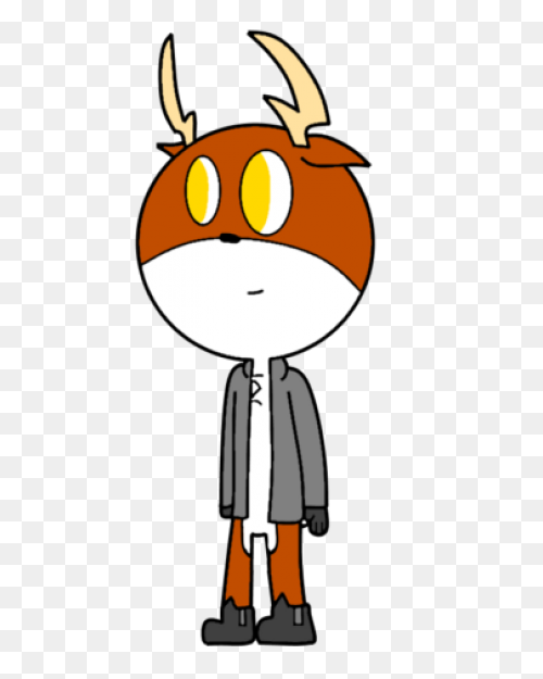 Logan The Deer | The Microsoft Sam 