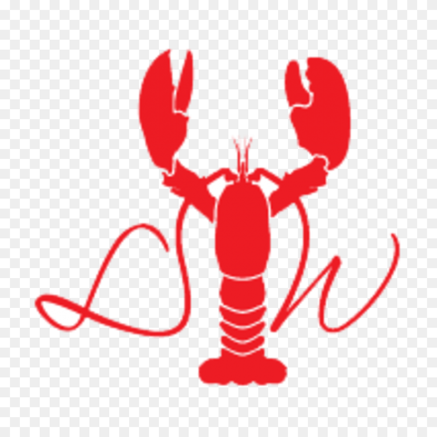Large Lobster Clip Art At ClipartFl