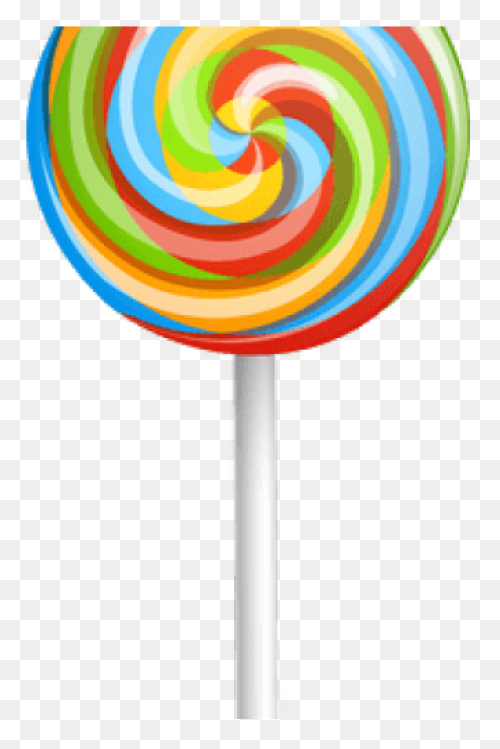 Clip Art Lollipop Clipart 2 Image 2