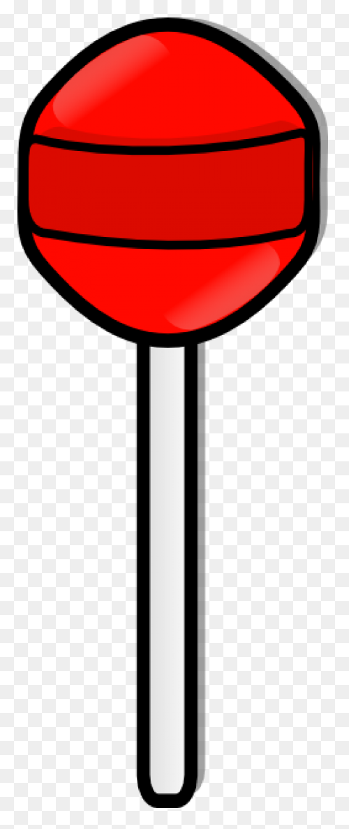 Clip Art Lollipop Clipart 2 Image 2