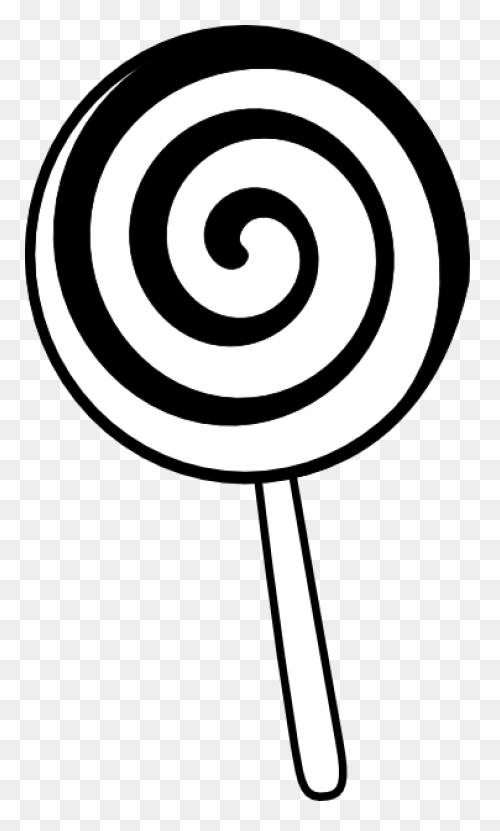 Clip Art Lollipop Clipart 2 Image 2