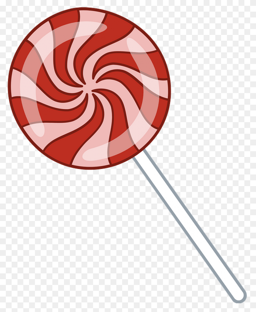 Clip Art Lollipop Clipart 2 Image 2
