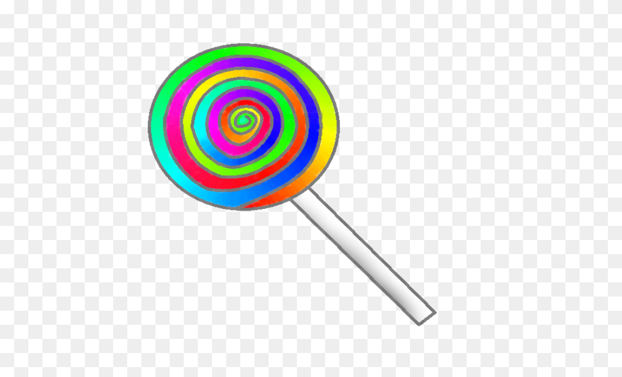 Clip Art Lollipop Clipart 2 Image 2