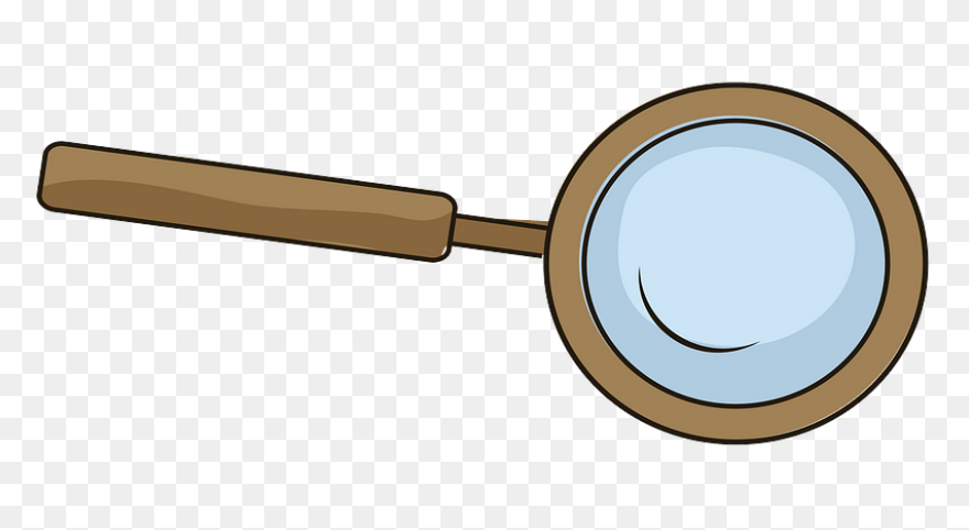File:magnifying Glass Icon.svg - Wi