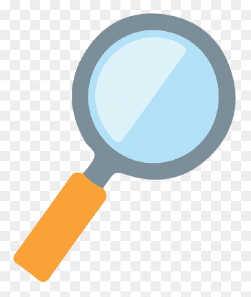 File:magnifying Glass Icon.svg Wikimedia Commons - Lupa