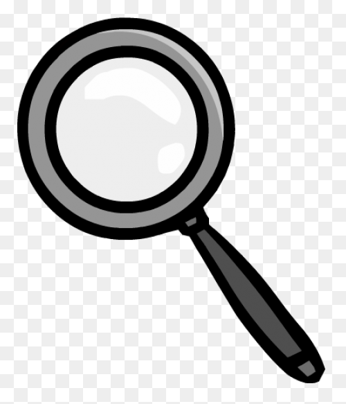 File:magnifying Glass Icon.svg - Wi