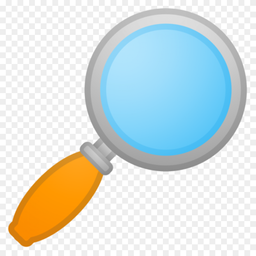 File:magnifying Glass Icon.svg - Wi