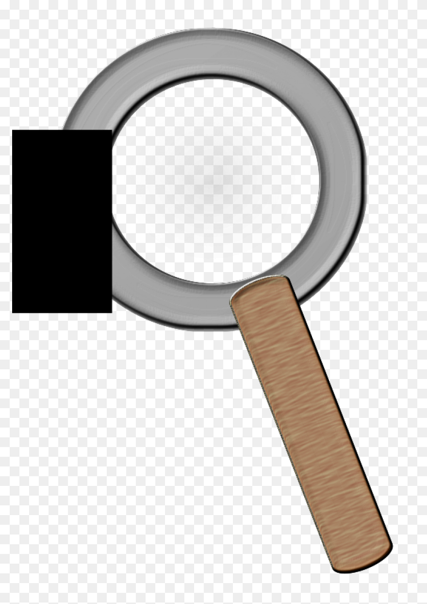 File:magnifying Glass Icon.svg - Wi