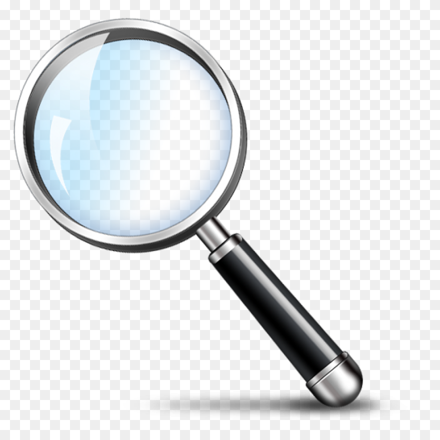 File:magnifying Glass Icon.svg - Wi