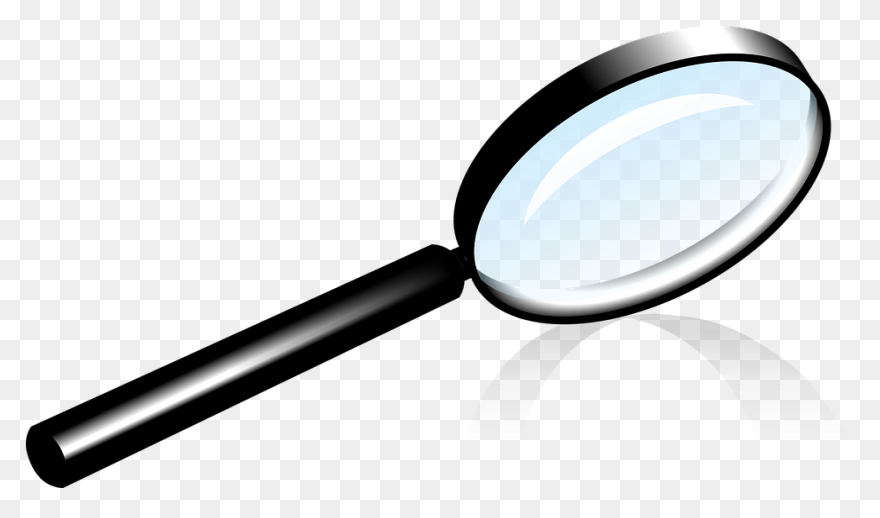 File:magnifying Glass Icon.svg - Wi