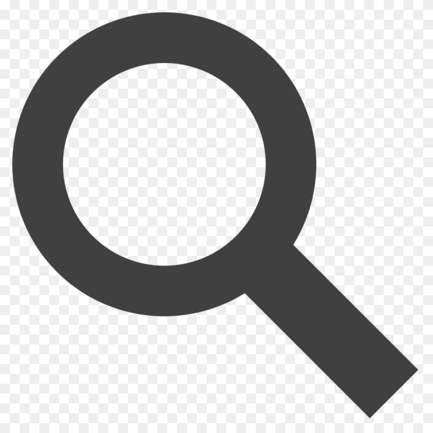 File:magnifying Glass Icon.svg - Wi