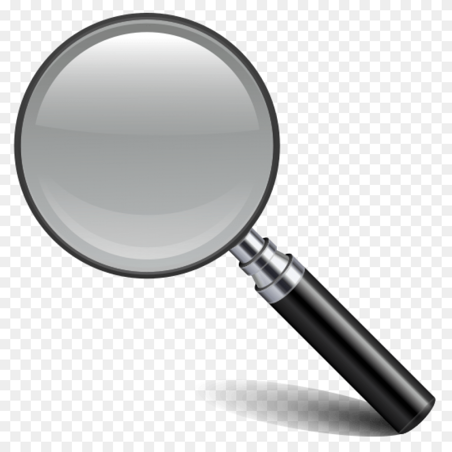 File:magnifying Glass Icon.svg - Wi