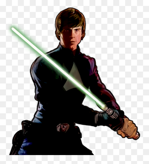 Luke Skywalker | Debatesjungle Wiki - Luke Skywalker