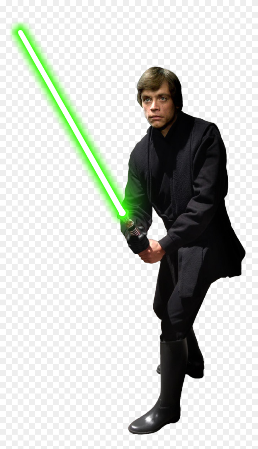 Luke Skywalker Han Solo Star Wars S