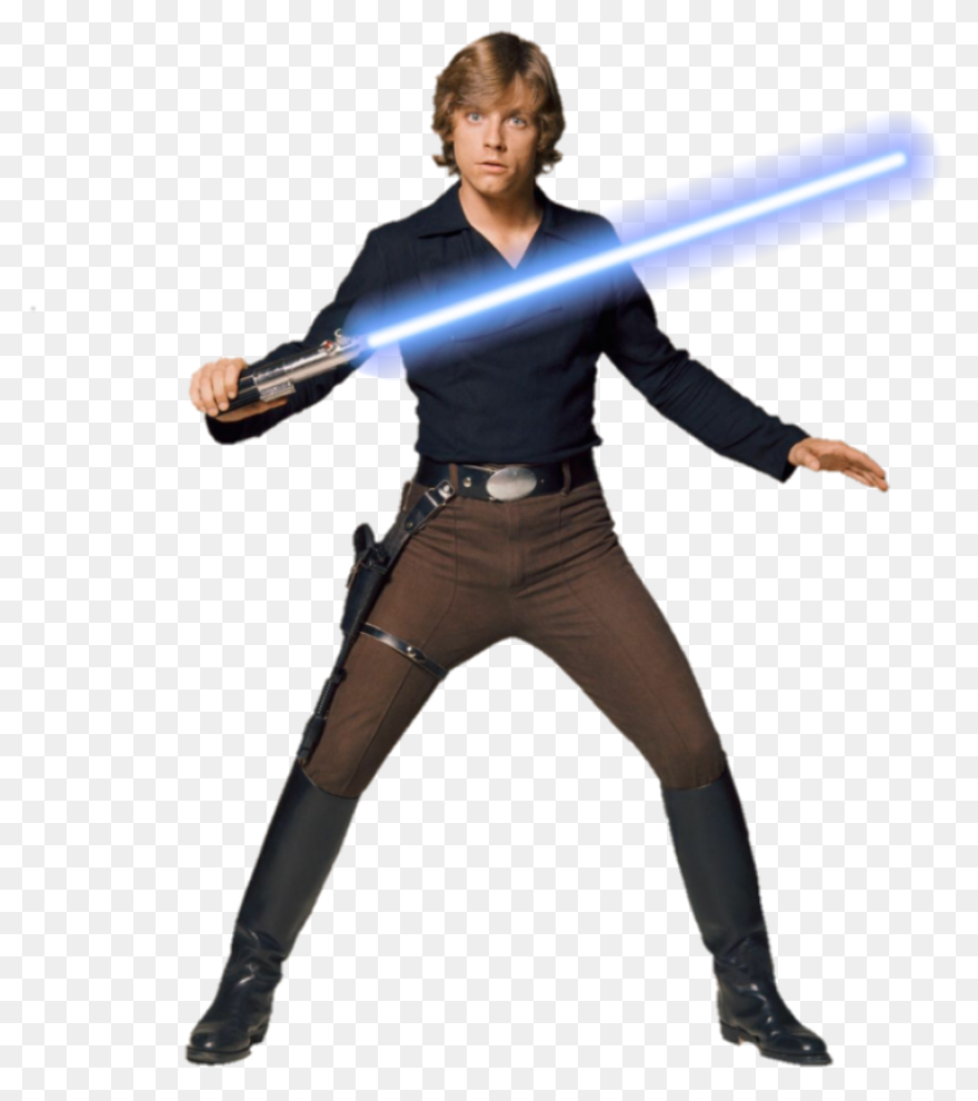 Luke Skywalker Han Solo Star - Luke Skywalker