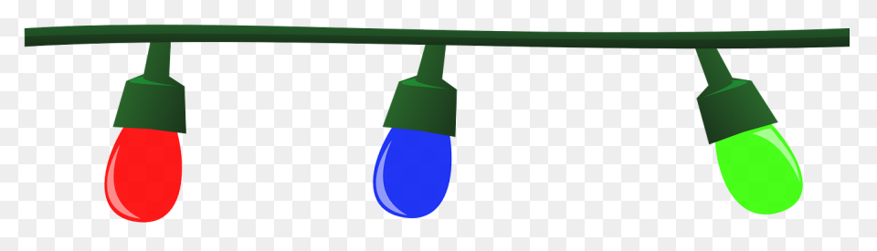 Banderines Luces Png Clipart - Larg