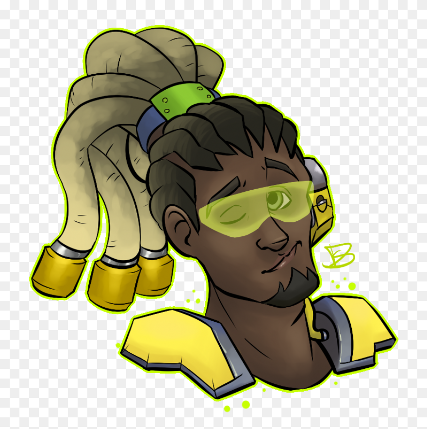 Download Lucio - Overwatch Minecraf