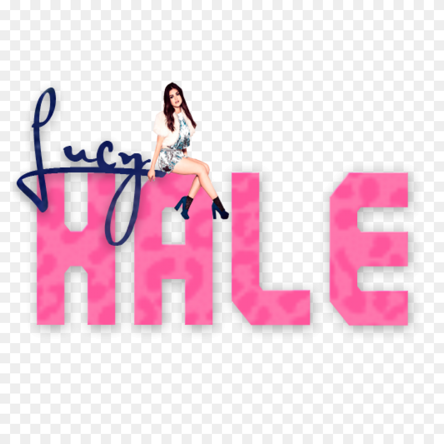 Lucy Hale
