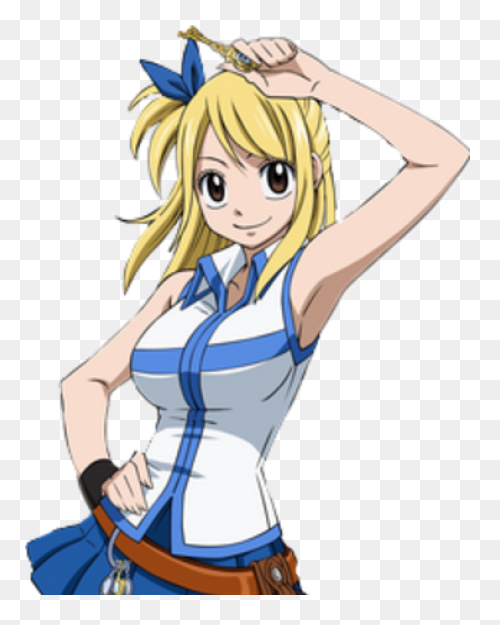 Lucy Heartfilia | Divided Destiny - Lucy Heartfilia