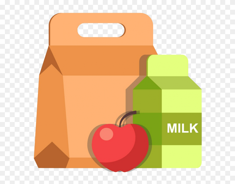 School Lunch  - Lunch
