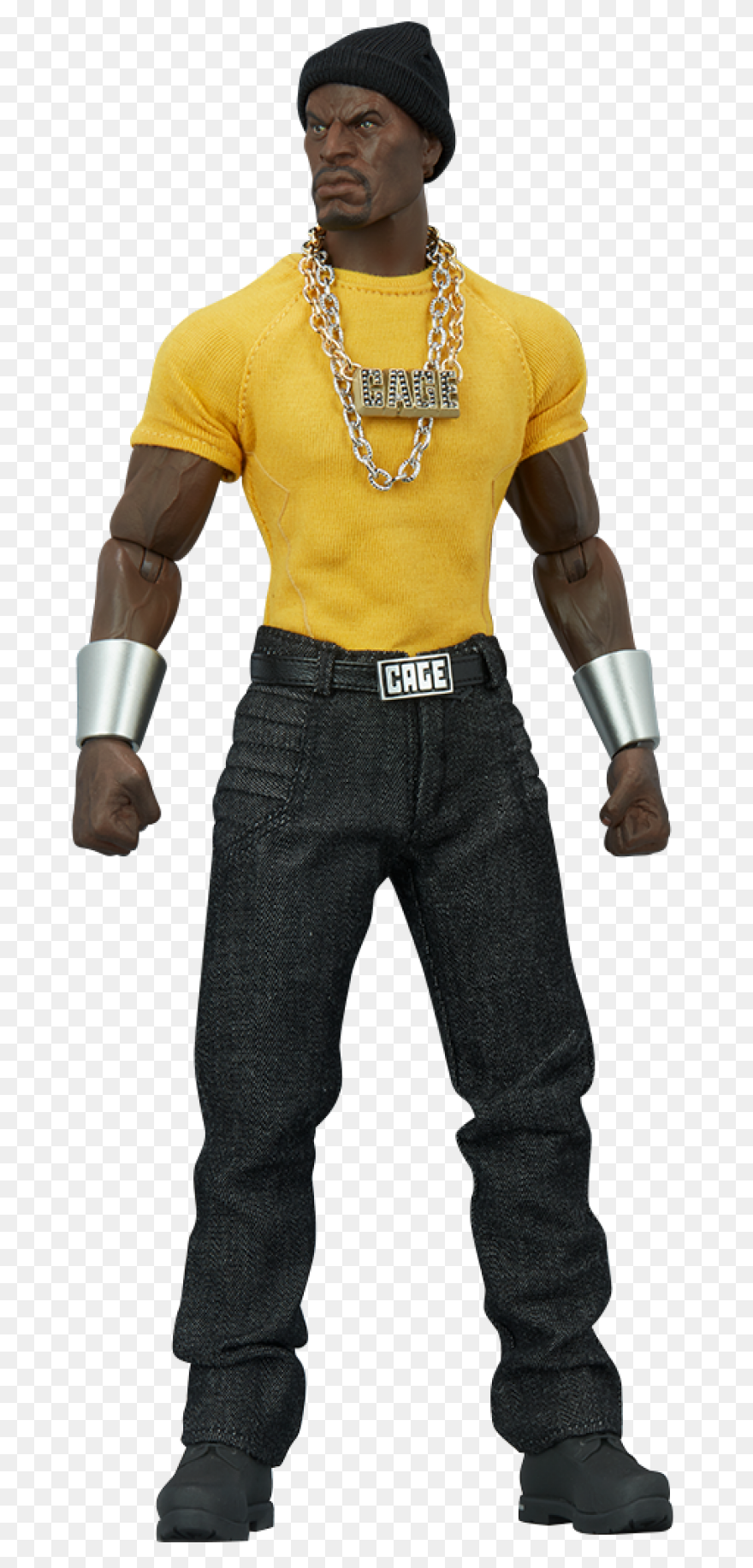 Luke Cage (Marvel Comics) | Vs Batt