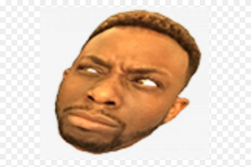 Transparent Lul Emote Png - Cute Gr