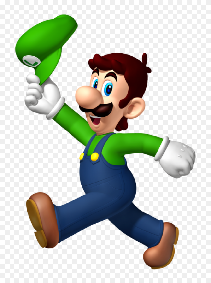 Mario Kart Wii Mario And Luigi Clip