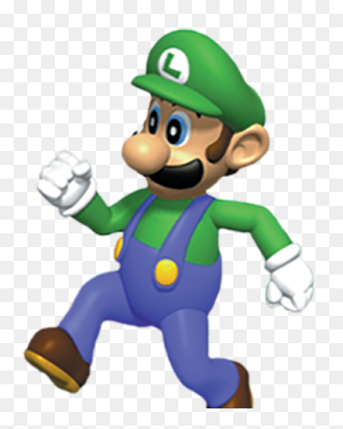 Mario Kart Wii Mario And Luigi Clip