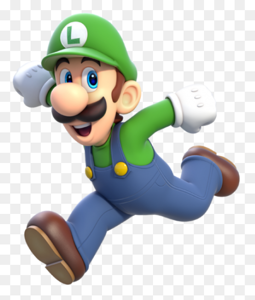 Mario Kart Wii Mario And Luigi Clip