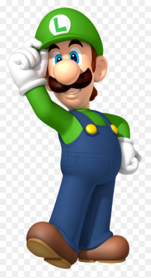 Mario Kart Wii Mario And Luigi Clip