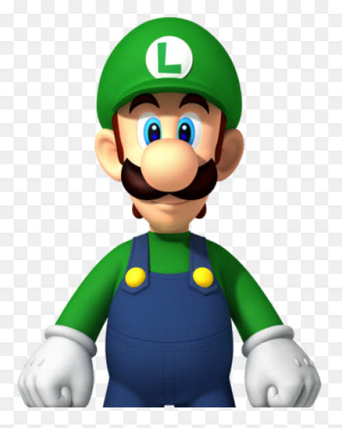 Mario Kart Wii Mario And Luigi Clip
