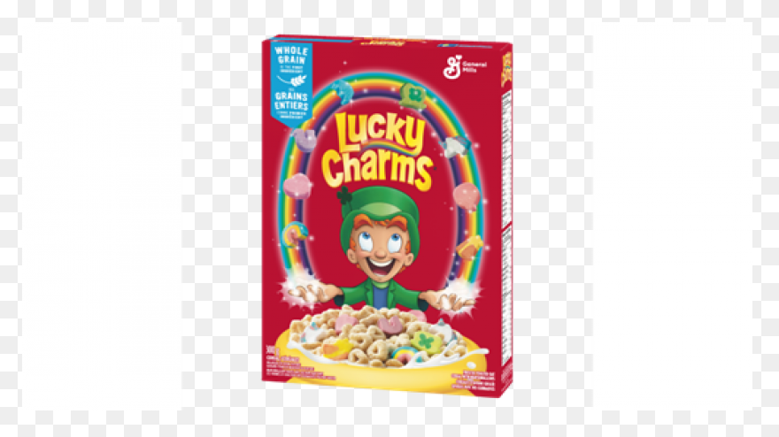 Lucky Charms / Adopt A Leprechaun �