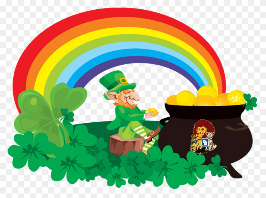 Lucky Charms Blank Template - Imgfl