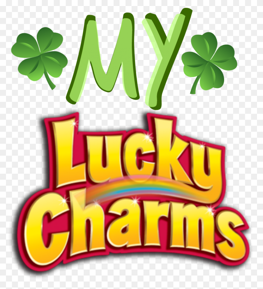 Lucky Charms Blank Template - Imgfl