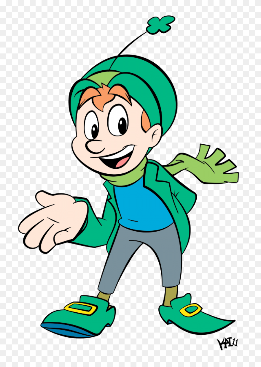 Lucky Charms Blank Template - Imgfl