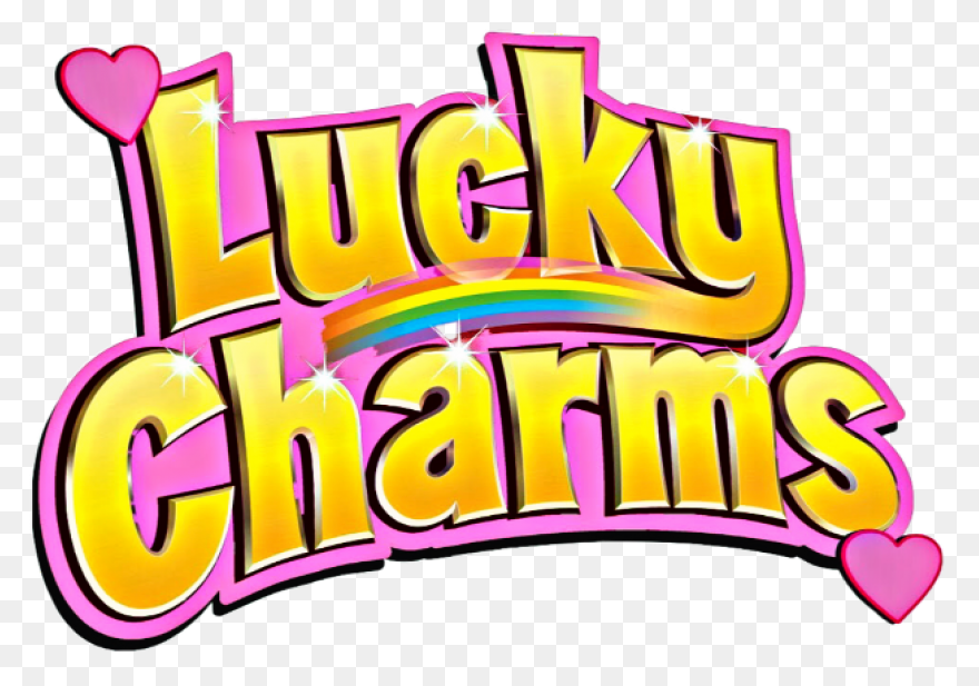 Lucky Charms Blank Template - Imgfl