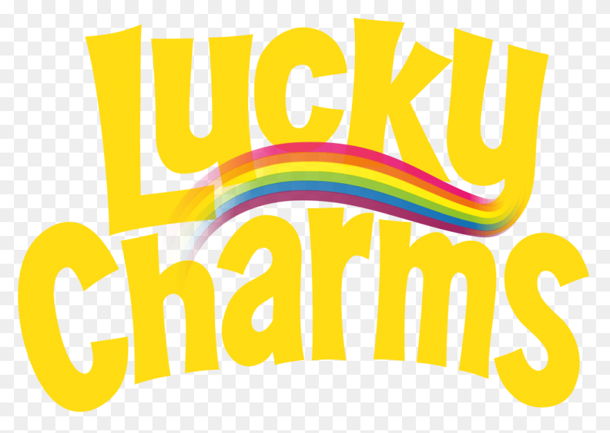 13 Lucky Charms View Lucky Charms New Logo Lucky PNG Clip Art Images