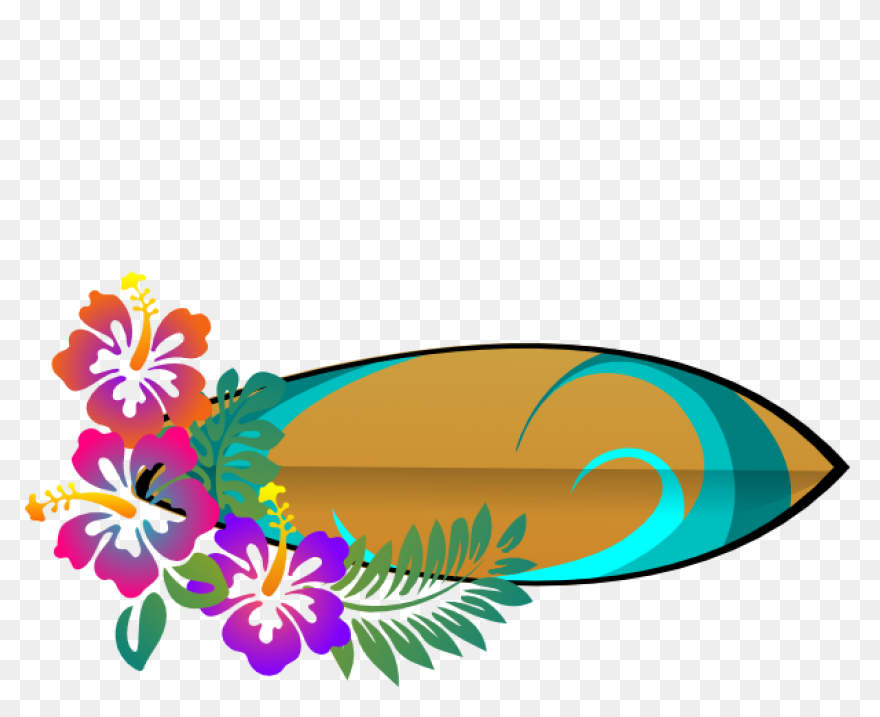 55 Free Luau Clipart .com - Luau