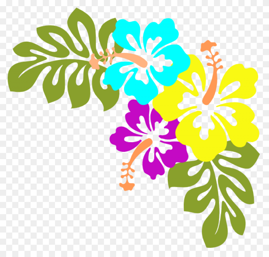 55 Free Luau Clip Art - ClipartFlar