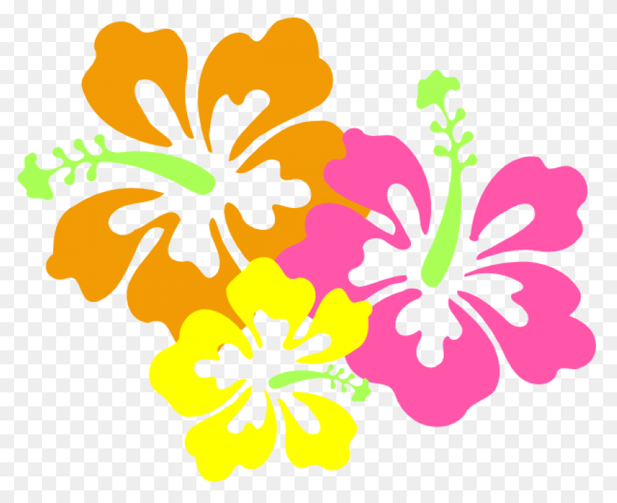 55 Free Luau Clip Art - ClipartFlar