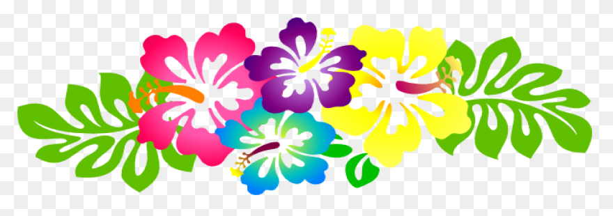 55 Free Luau Clip Art - ClipartFlar