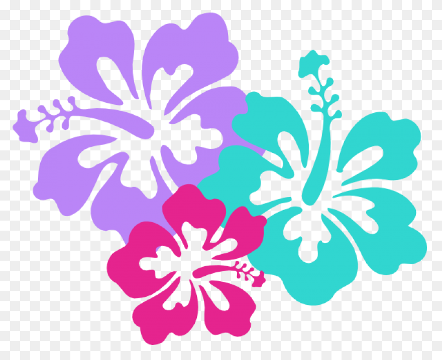55 Free Luau Clip Art - ClipartFlar