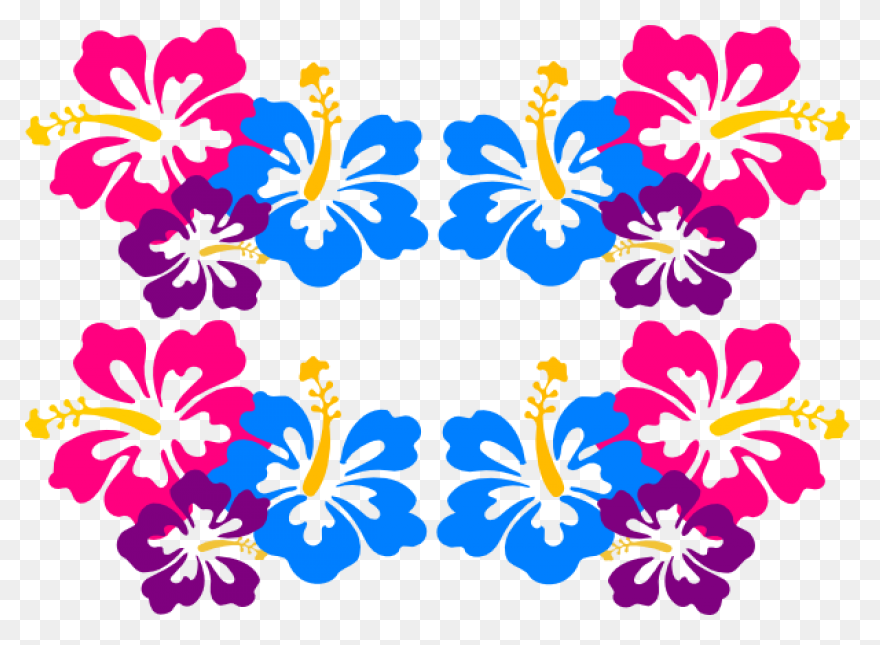 55 Free Luau Clip Art - ClipartFlar