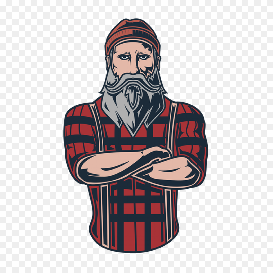 Lumberjack | Free PNG-WebP