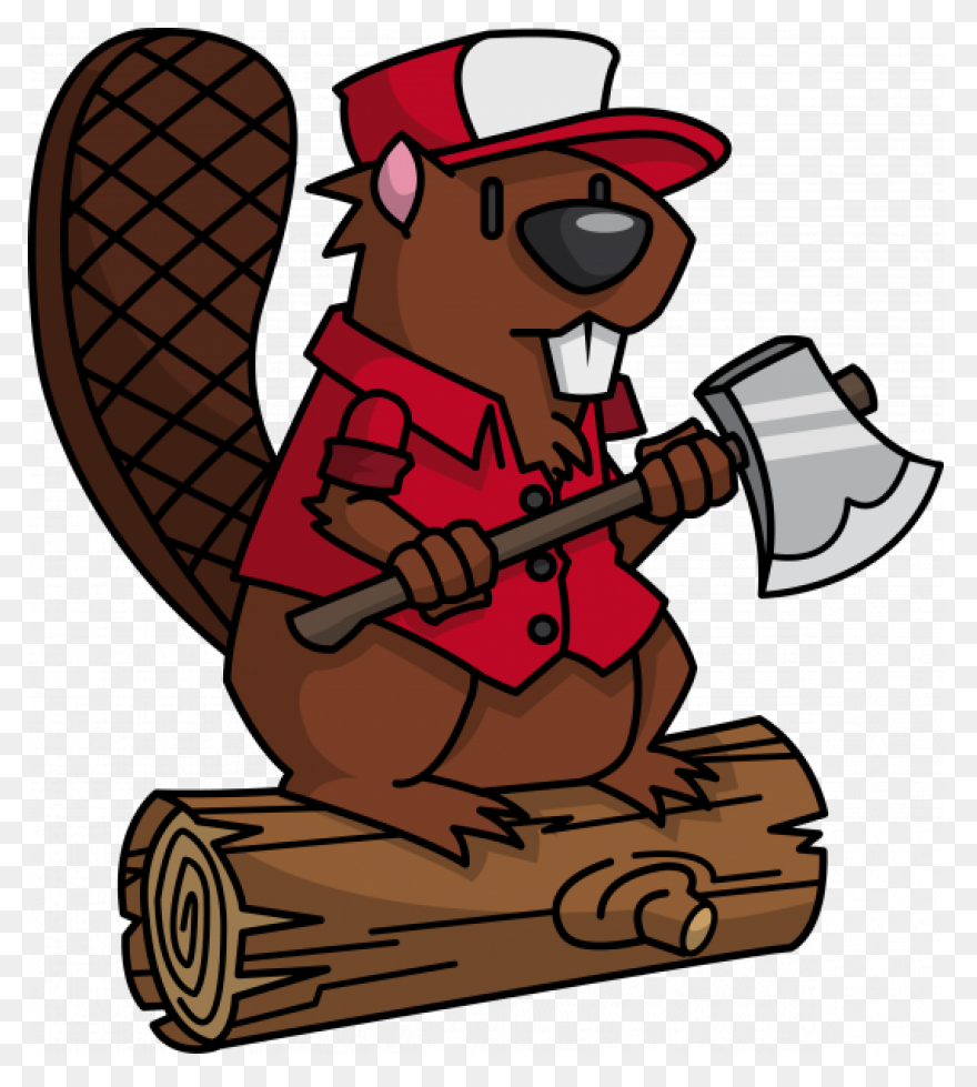 Lumberjack | Free PNG-WebP