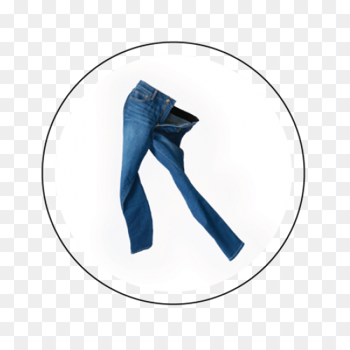 Lularoe Denim All You Need - Lularoe